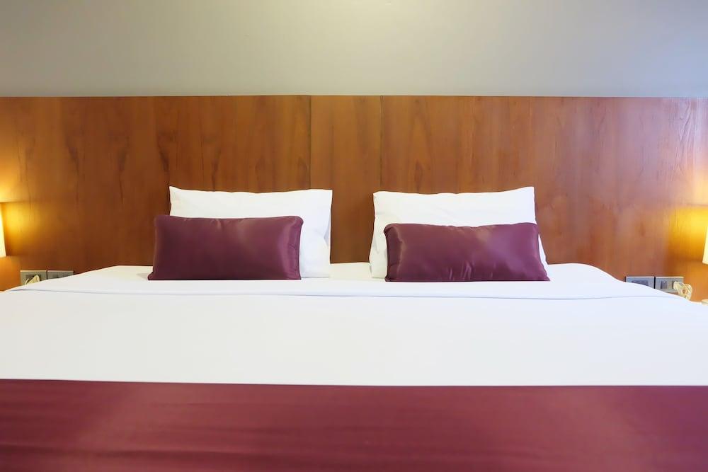 Star Hotel Chiang Mai - Sha Extra Pus Экстерьер фото
