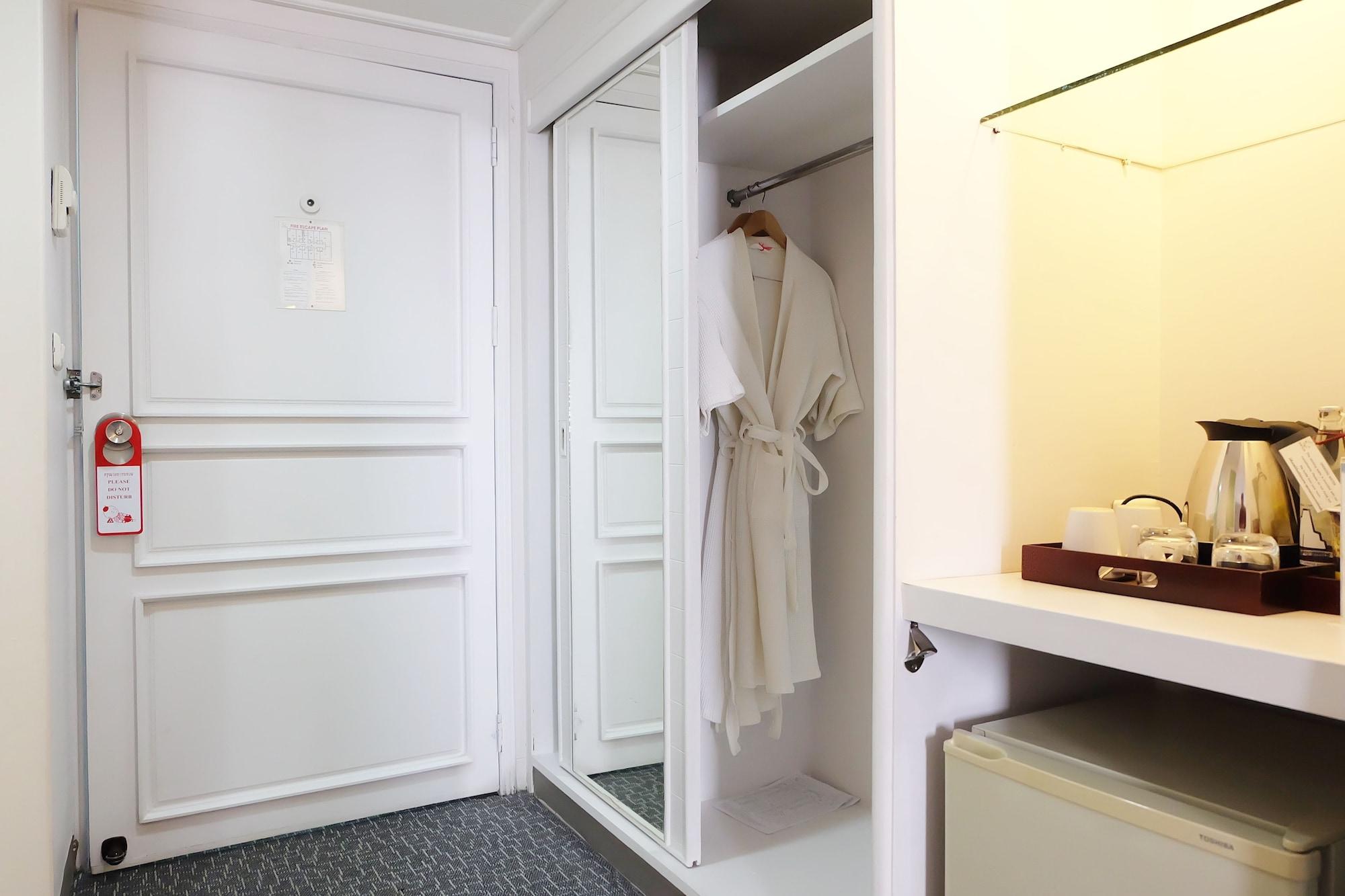 Star Hotel Chiang Mai - Sha Extra Pus Экстерьер фото