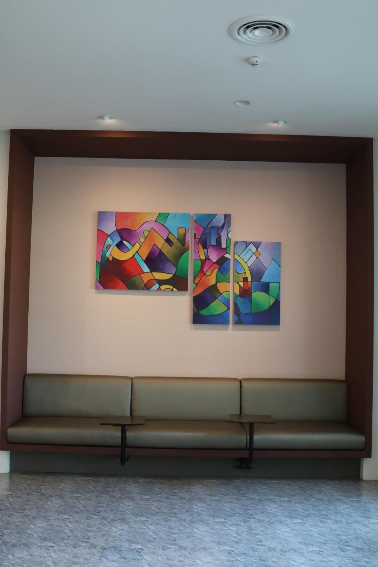 Star Hotel Chiang Mai - Sha Extra Pus Экстерьер фото