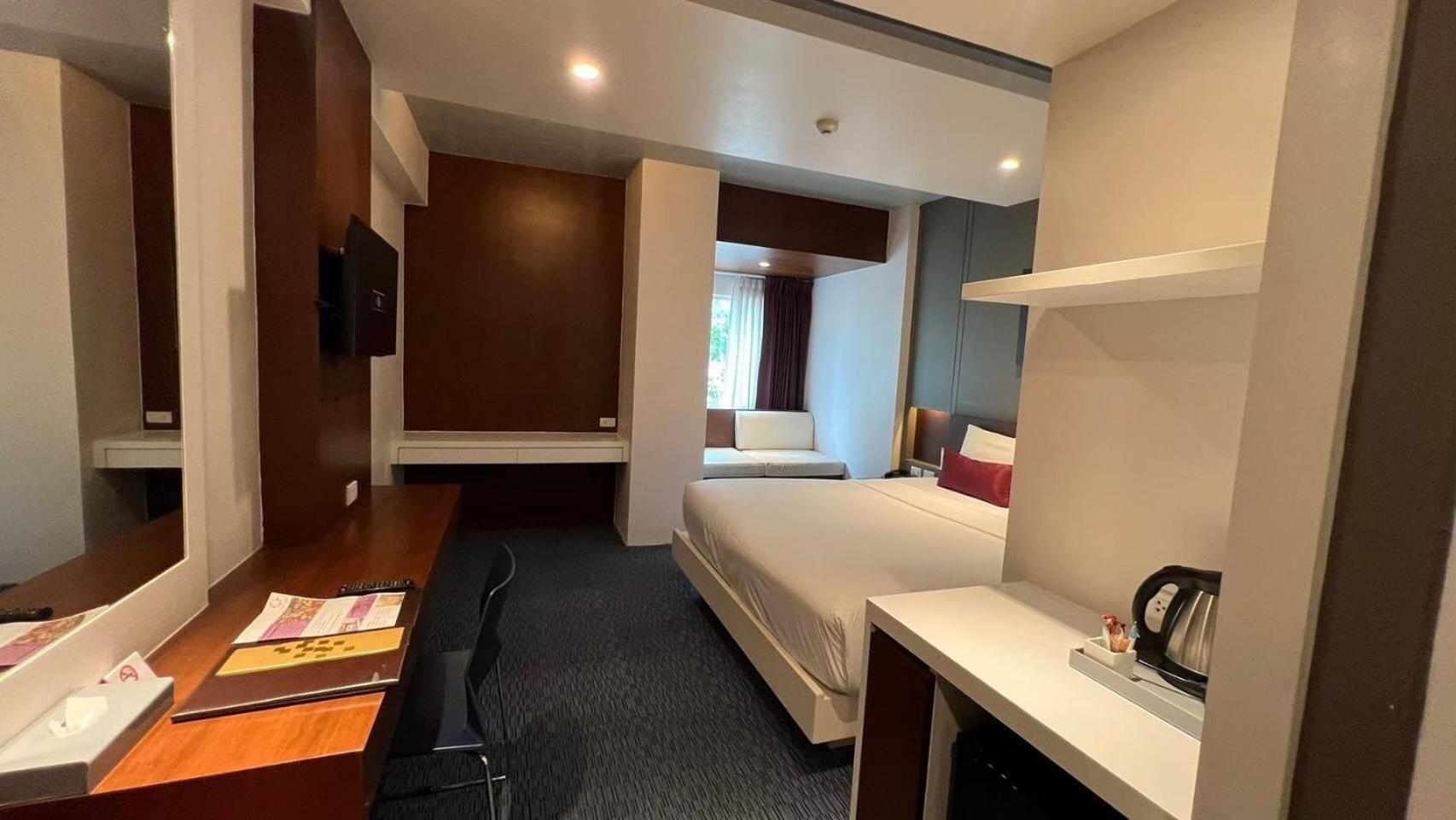 Star Hotel Chiang Mai - Sha Extra Pus Экстерьер фото