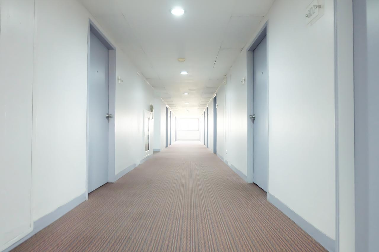 Star Hotel Chiang Mai - Sha Extra Pus Экстерьер фото
